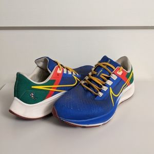 Nike Air Zoom Pegasus 38 (Jordan Moss)